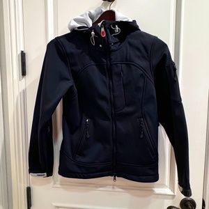 O'Neill Women's Explore Snow Jacket - Black - Size XS